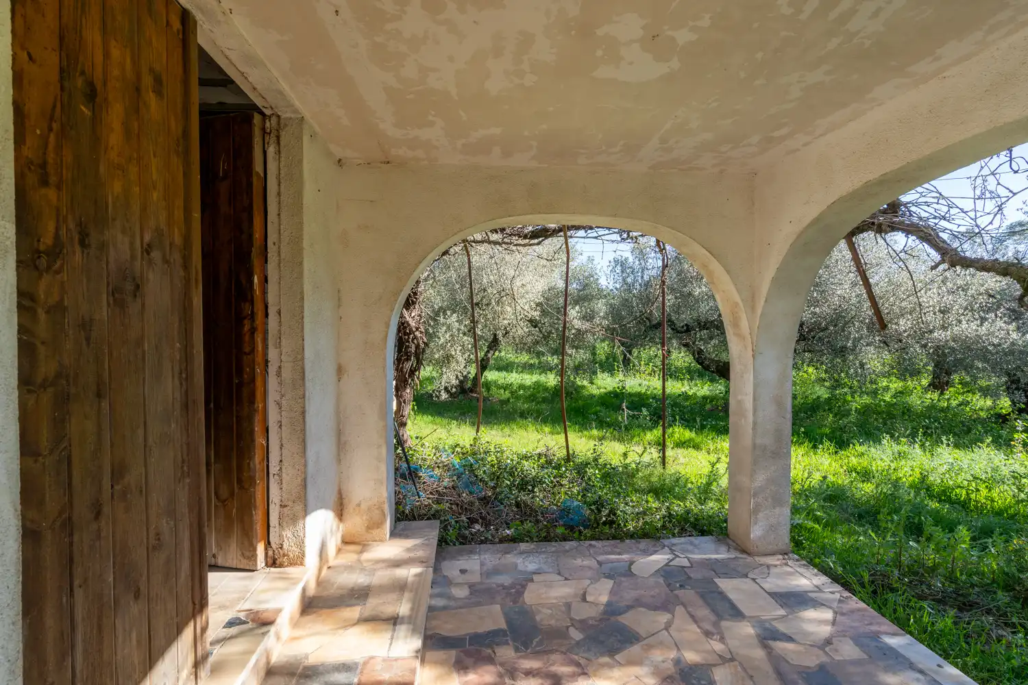 Terreno en venta en Rossell, Castellón