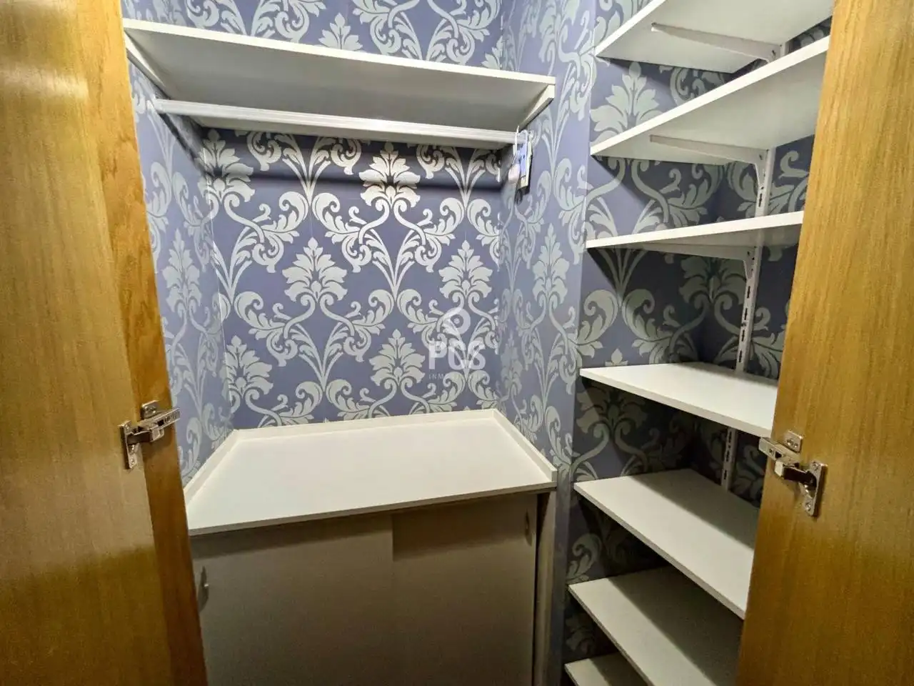 Habitación de Ático en venta en Totana con Calefacción, Terraza y Trastero