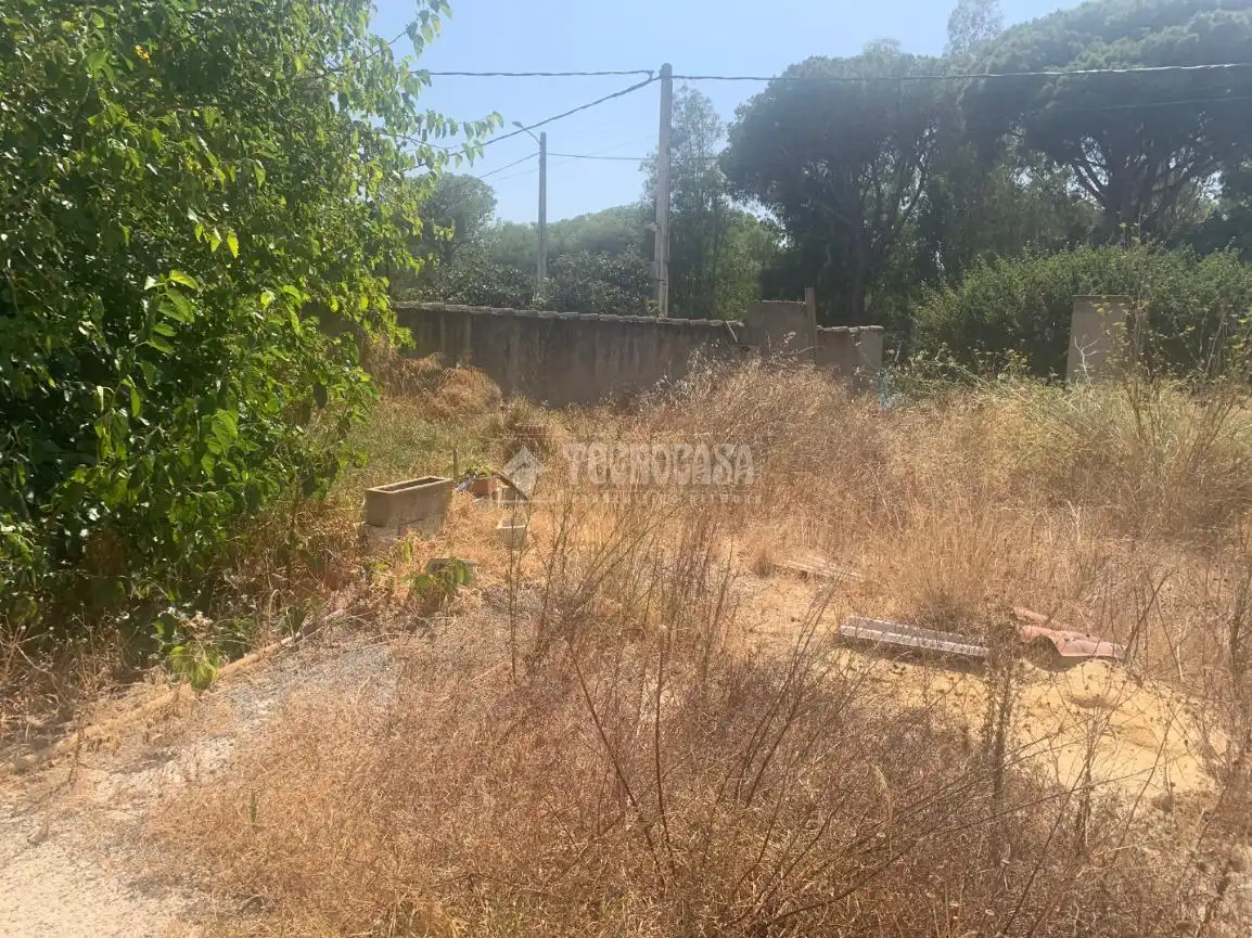 Country house zum Verkauf in Chiclana de la Frontera mit Heizung