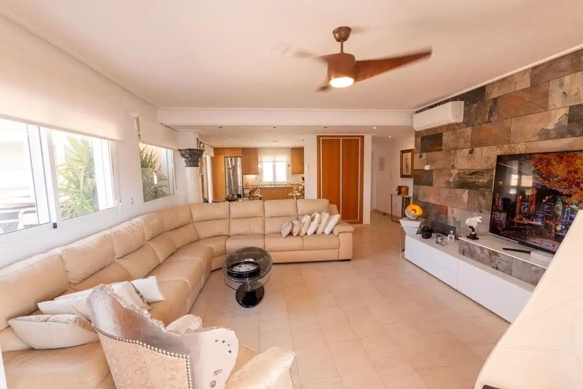 Apartamento con terraza en venta en N/A, imagen 8