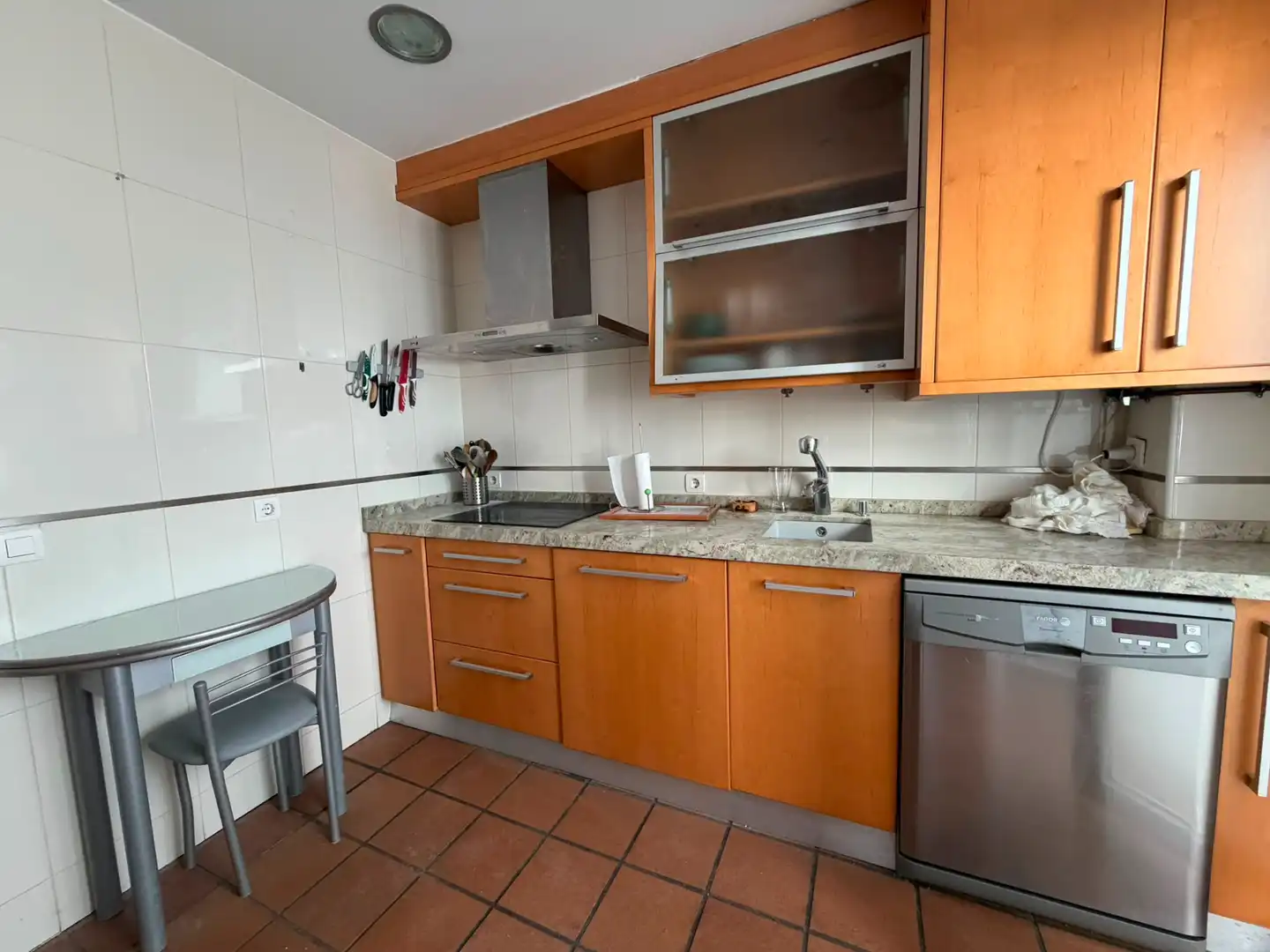 Casa adosada en venta en Fuensaldaña, Valladolid