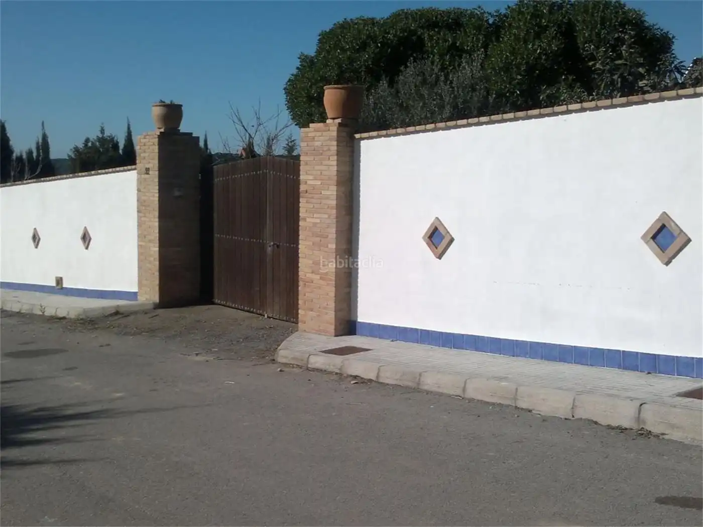 Haus zur Miete in Carretera Arroyo San Ambrosio 60, imagen 10