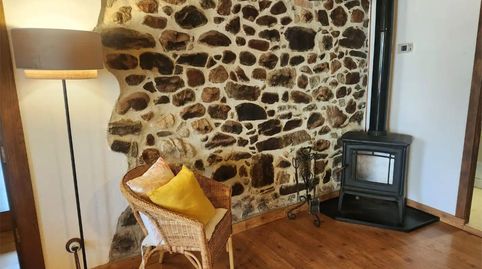 Foto 2 de Pis de lloguer a Lugar Los Caleyos, 52, Vibaña - Ardisana - Caldueño, Llanes