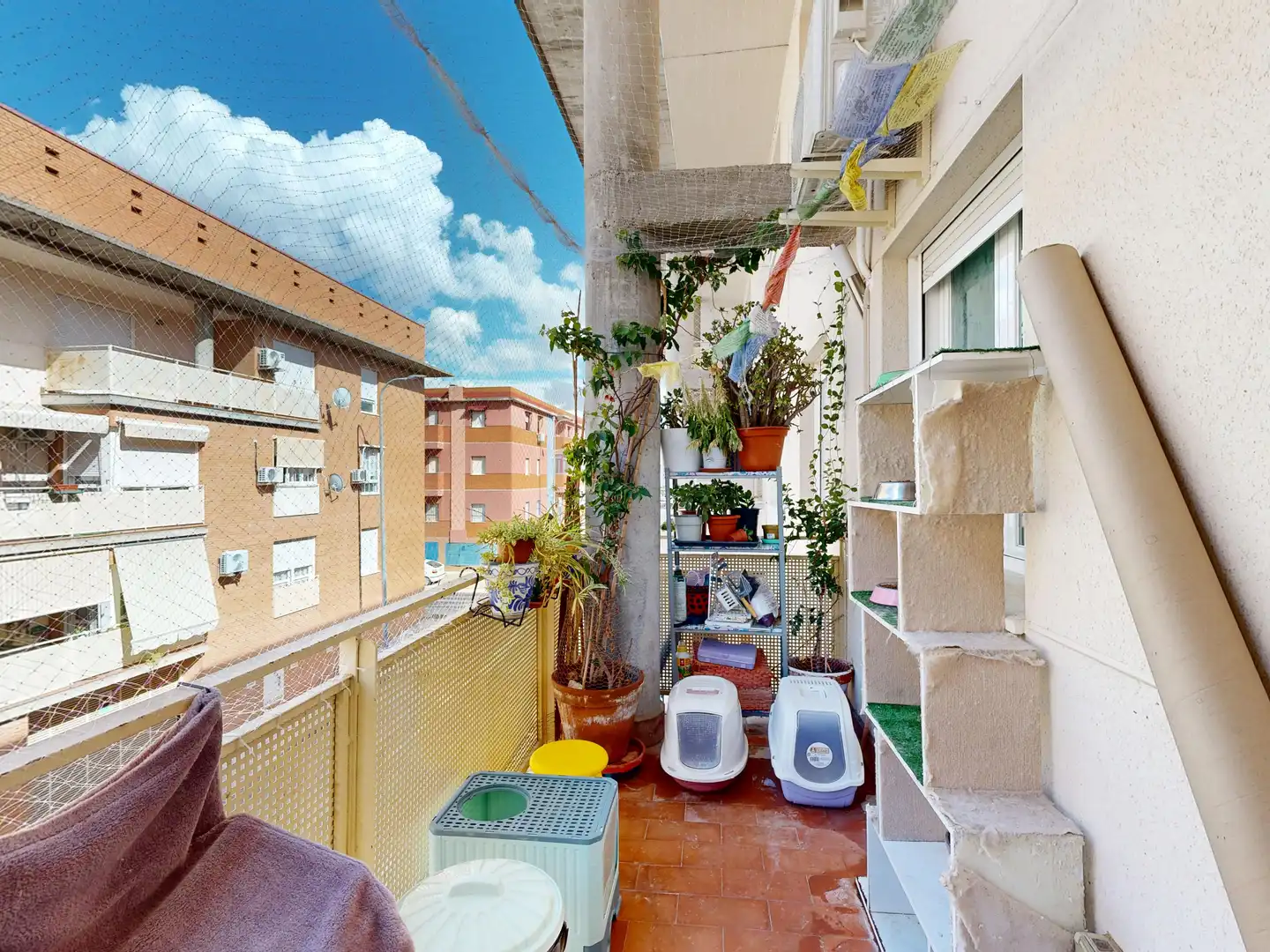 Appartamento con ascensore in vendita a Montesol - Mejostilla, imagen 4