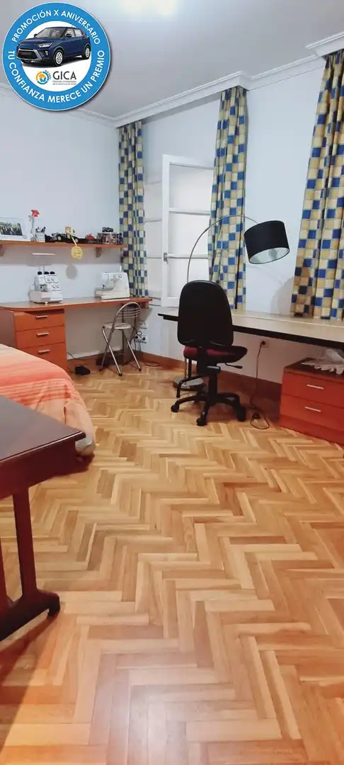 Flat with terrace for sale in Centro Histórico, imagen 63