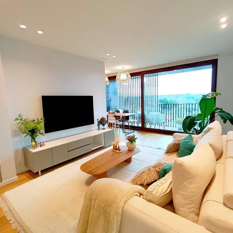 Piso en Venta en Acea de Olga - Augas Férreas