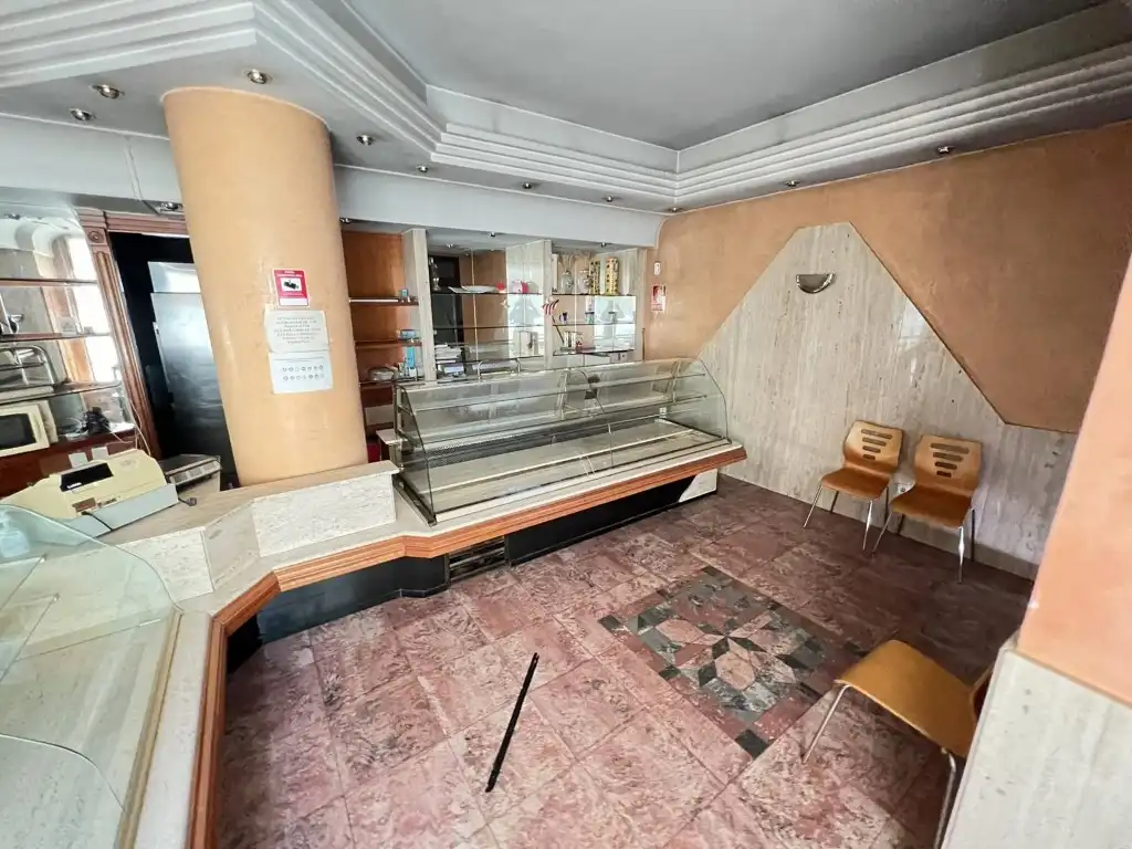 Local comercial en venda a Calle Verge Del Lluch, imagen 13