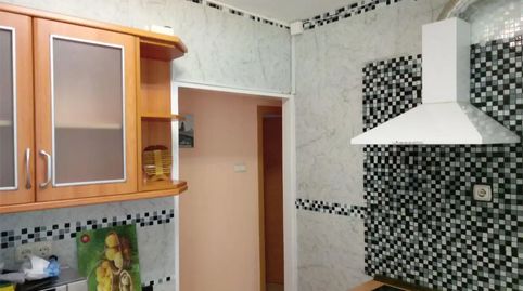 Foto 4 de Piso en venta en Calle Recoletos, 9, Camino de Ronda, Granada Capital