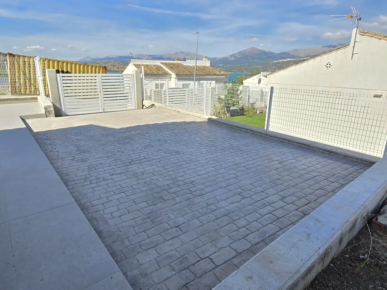 Maison avec piscine à vendre à Viñuela, imagen 35