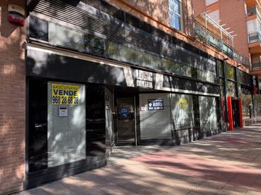 Business premises for sale in Norte