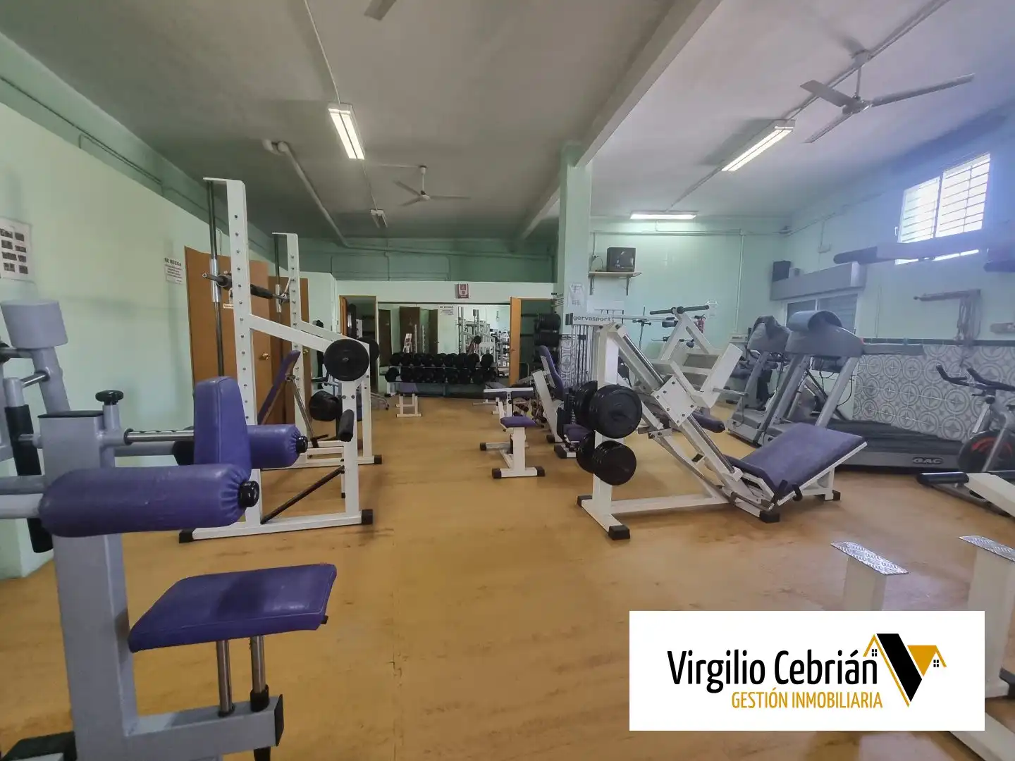 Local en venta en Chipiona