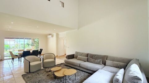 Foto 4 de Casa o chalet de alquiler en La Alquería, Benahavís