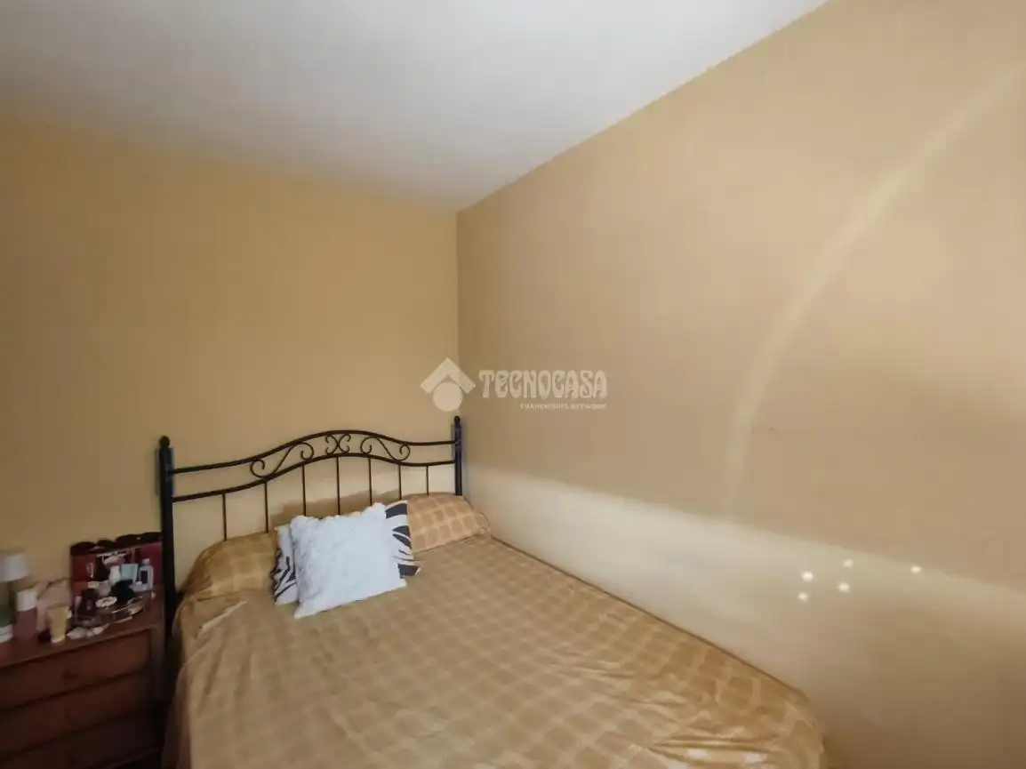 Habitación de Piso en venta en Palencia con Trastero y Balcón