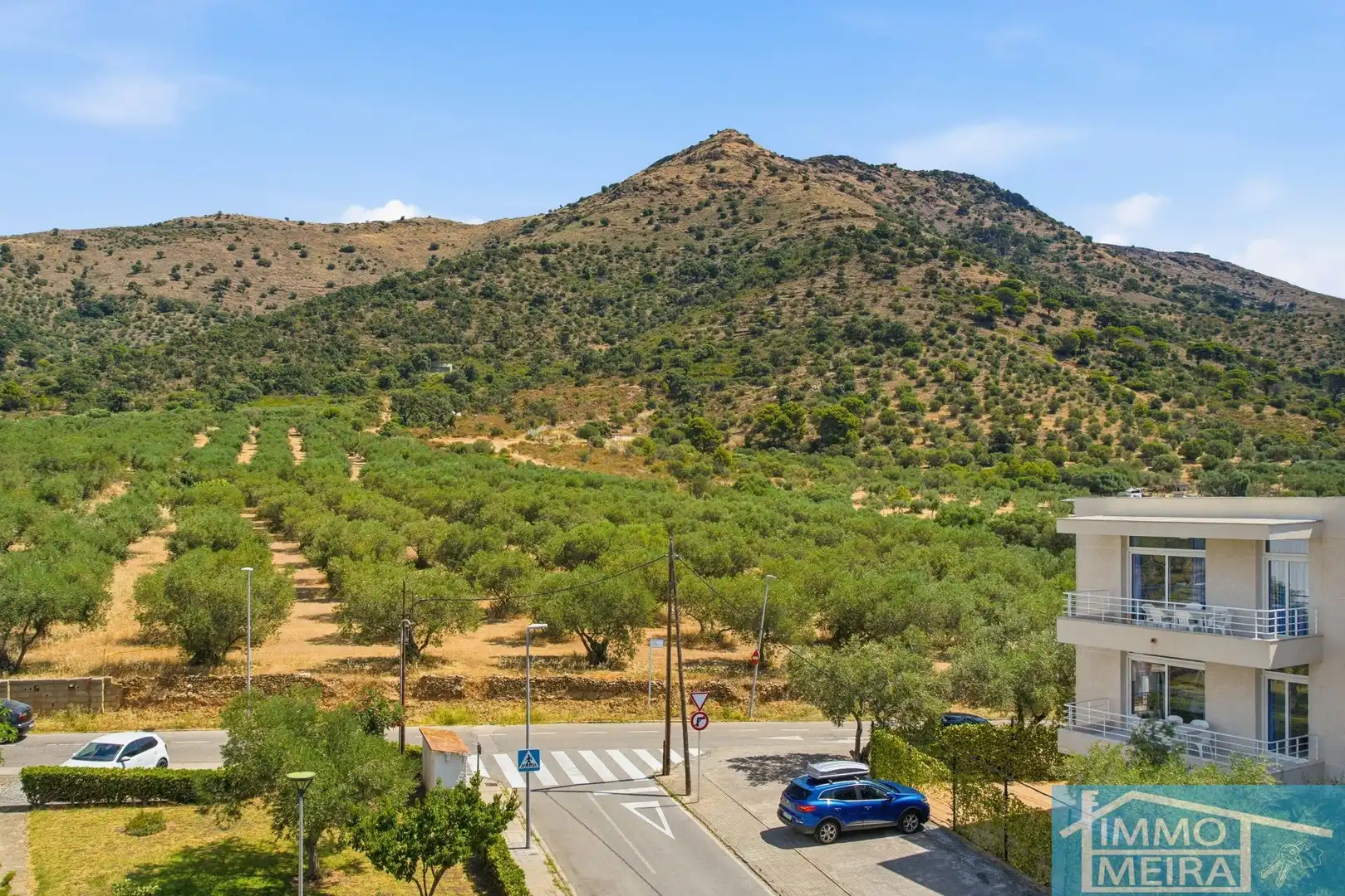 Study for sale in Els Grecs - Mas Oliva