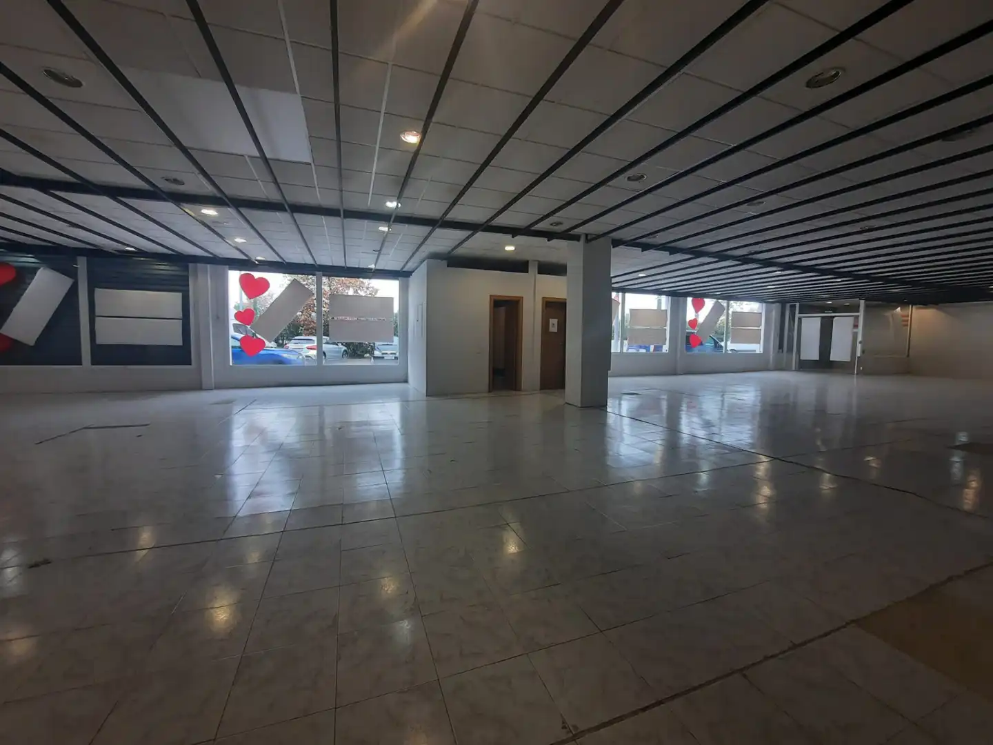 Nave industrielle à louer à Calle Santa Magdalena de Pulpis 12, imagen 6