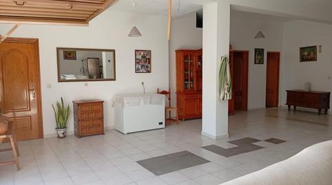 Foto 5 de Casa adosada en venda a Cortes - Huertas,  Madrid Capital