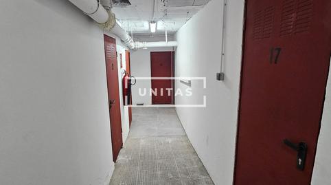 Foto 2 de Traster de lloguer a Mercado, Alicante / Alacant