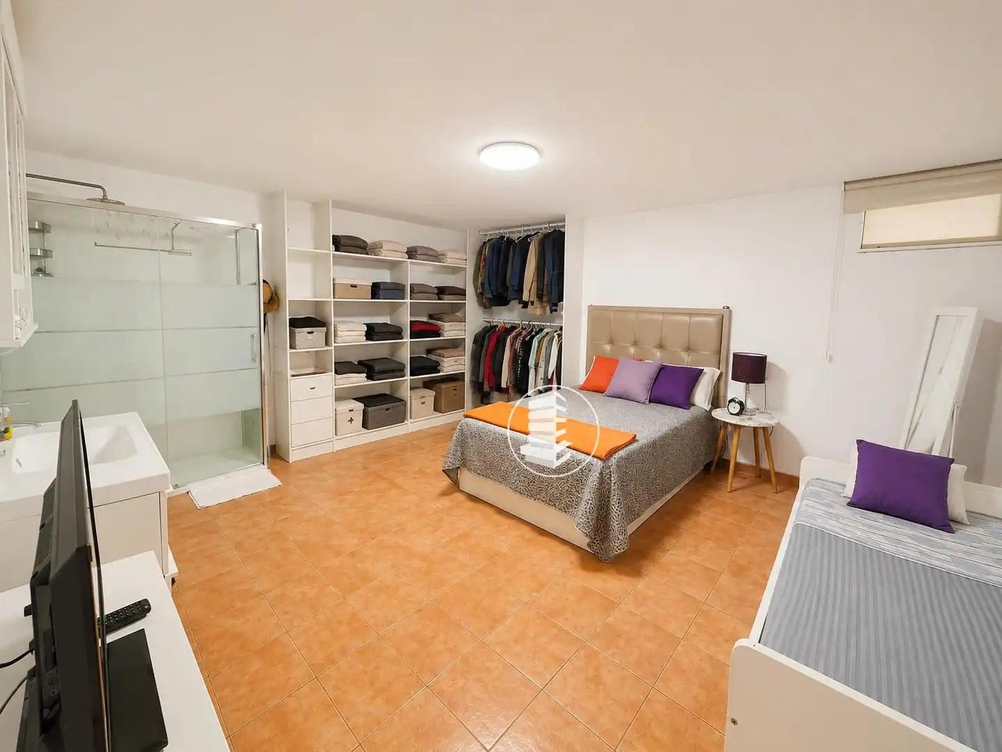 Casa adosada en venta en Candelaria con Trastero