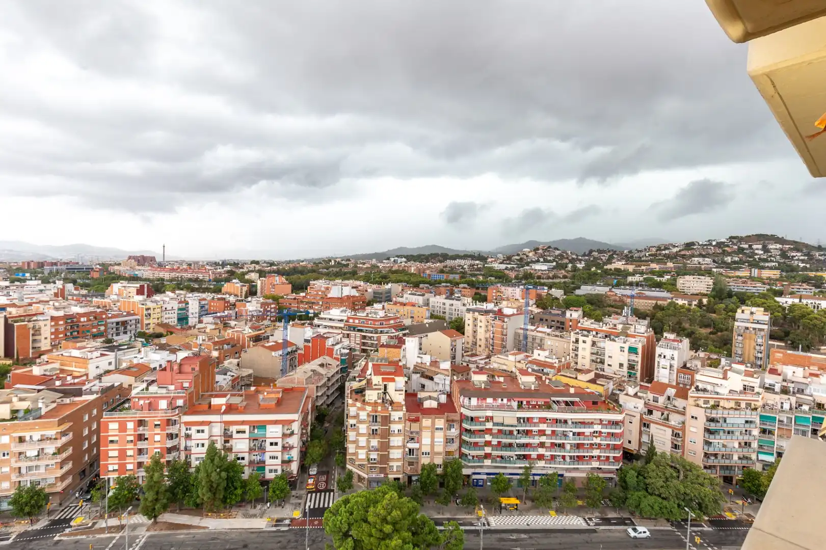 Wohnung mit Terrasse zum Verkauf in CORNELLA, imagen 4