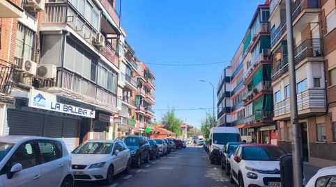 Foto 4 de Apartamento en venta en Calle Peironcely, Entrevías, Madrid Capital