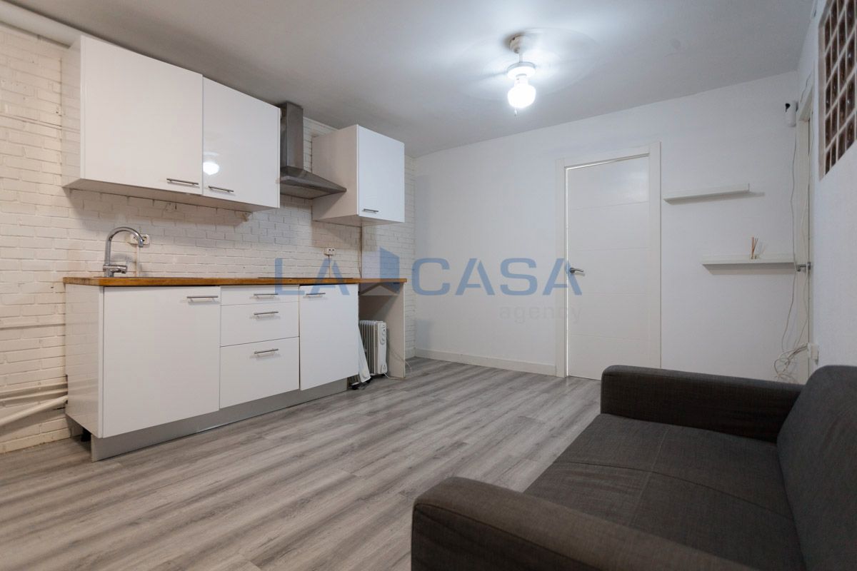 Piso en venta en L'Hospitalet de Llobregat