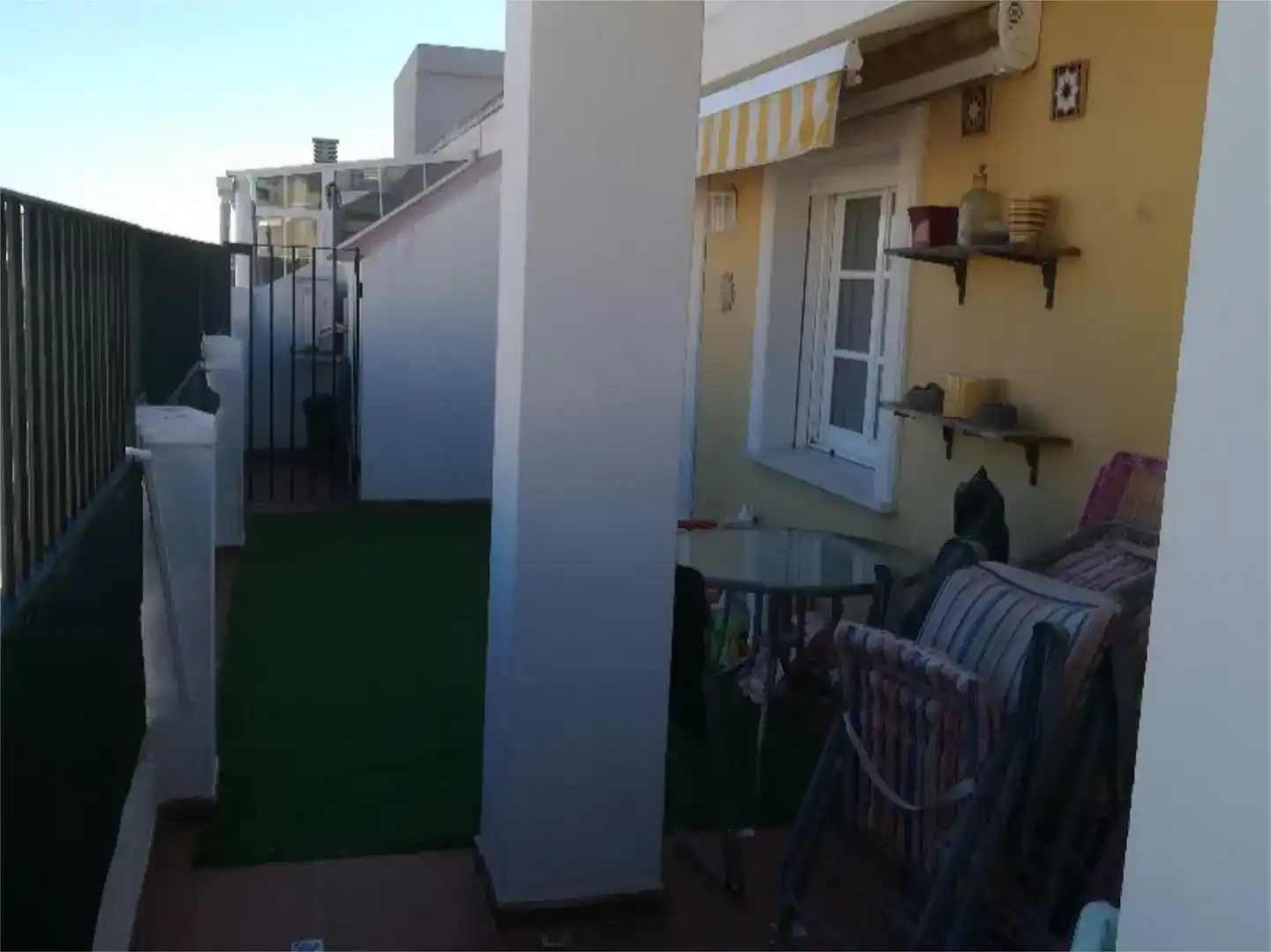 Terrassa de Àtic en venda en Vélez-Málaga amb Aire condicionat