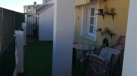 Foto 3 de Àtic en venda a Calle Pío Augusto Verdú, 22, Camino Viejo de Málaga, Vélez-Málaga