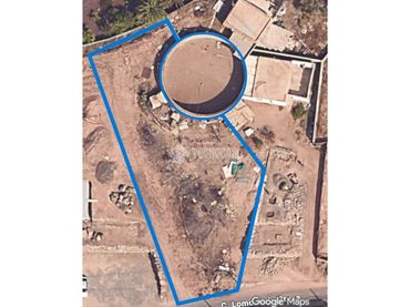 Terreno residenziale in vendita a El Salobre