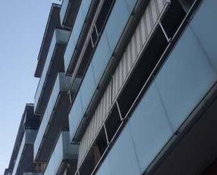 Exterior view of Garage for sale in Montcada i Reixac