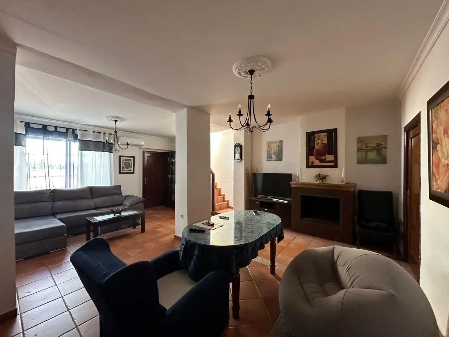 Maison à vendre à Lora del Río, imagen 5