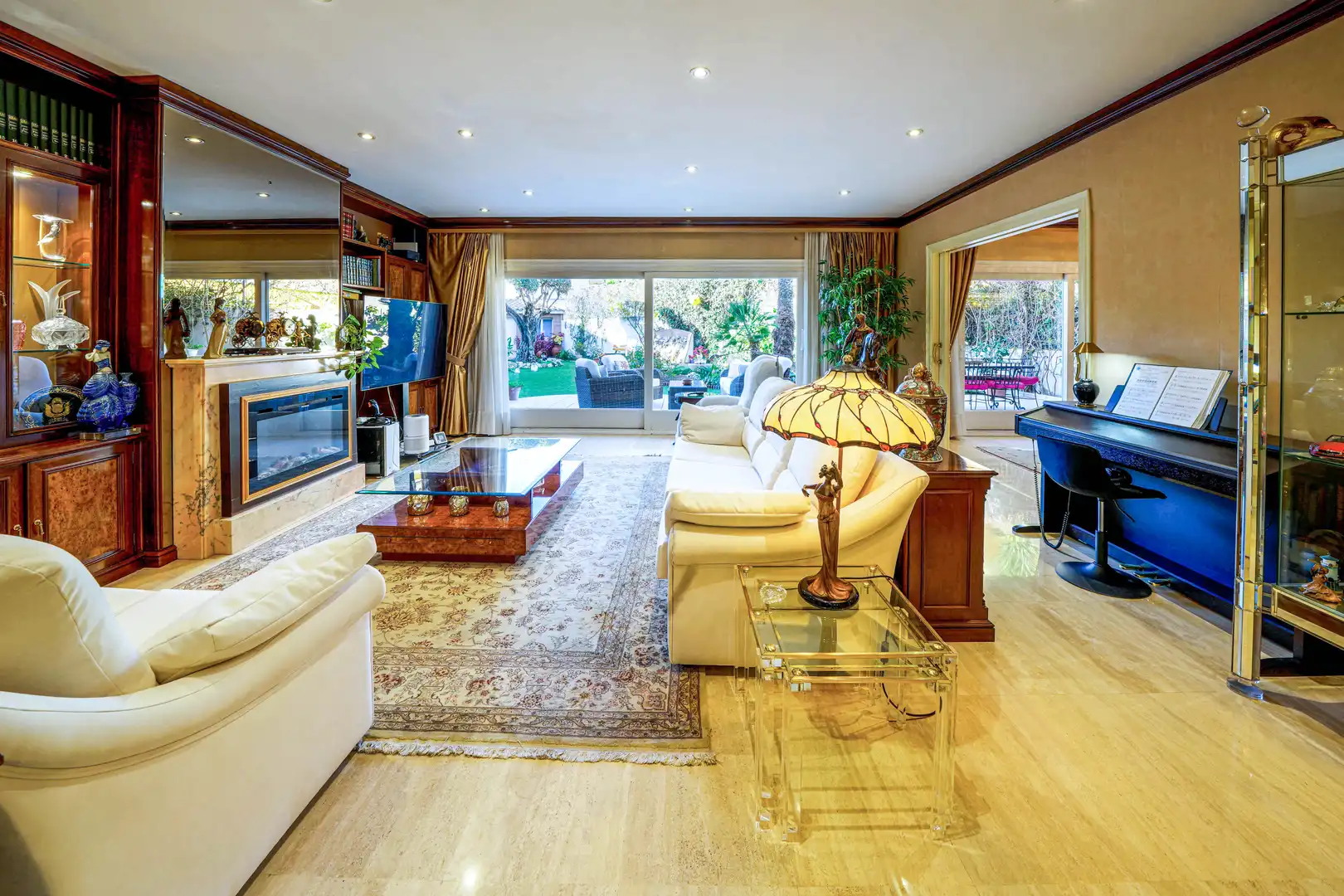 Casa con terraza en venta en Centre, imagen 6