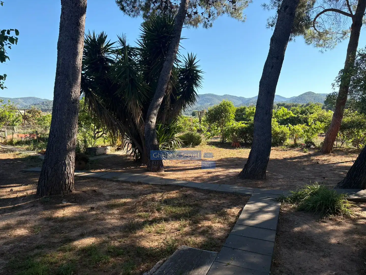 Casa o chalet en venta en Albalat dels Tarongers con Terraza