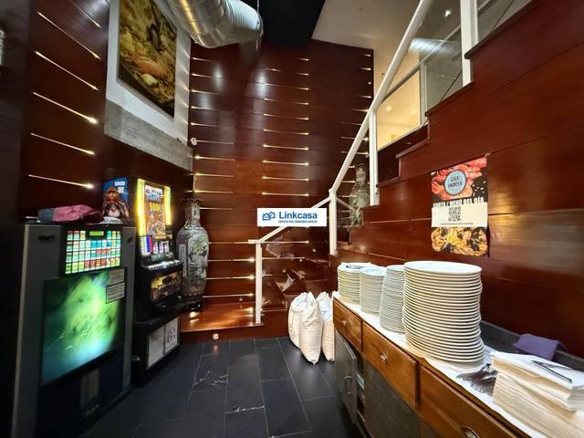 Local comercial en Alquiler en Calle PADRE CLARET en Prosperidad