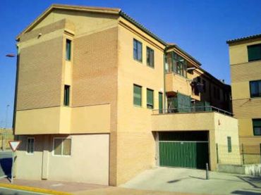 Aparcament en venda a c/ valladolid