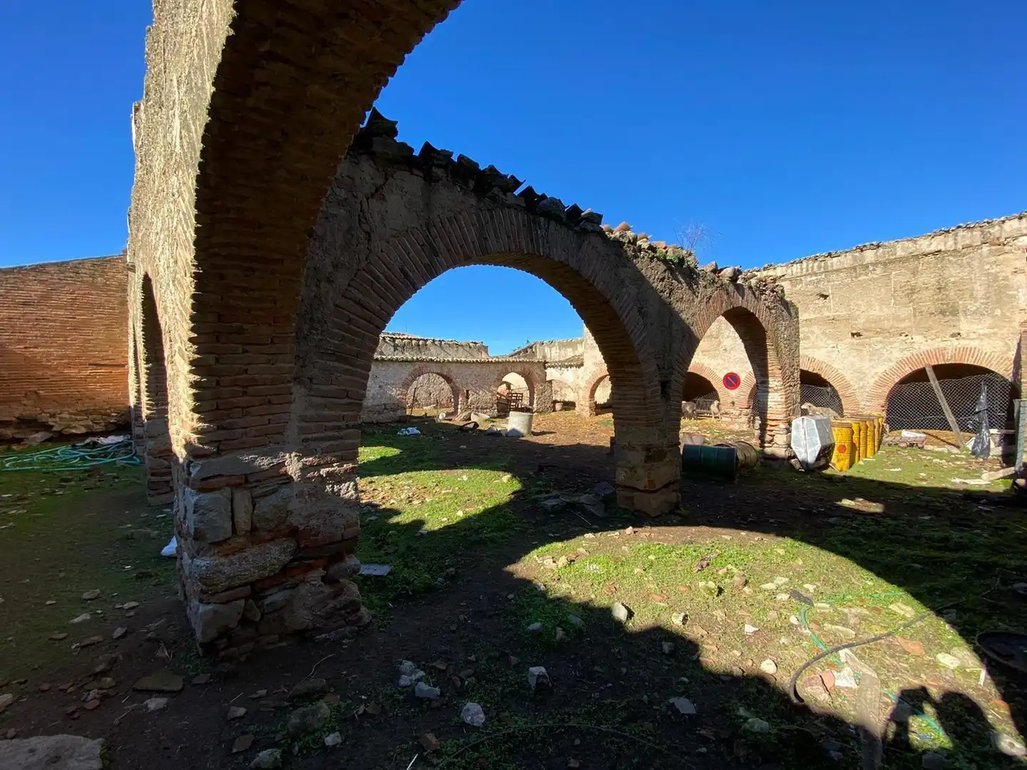 Terreni e lotti in vendita a Casar de Cáceres, imagen 6