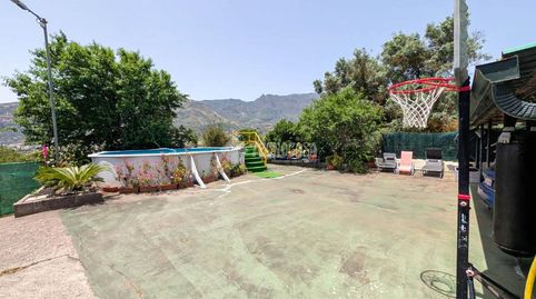Foto 4 de Casa o chalet en venta en Valsequillo de Gran Canaria, Las Palmas