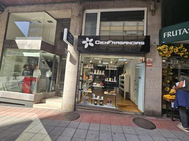 Local comercial en traspaso en Centro