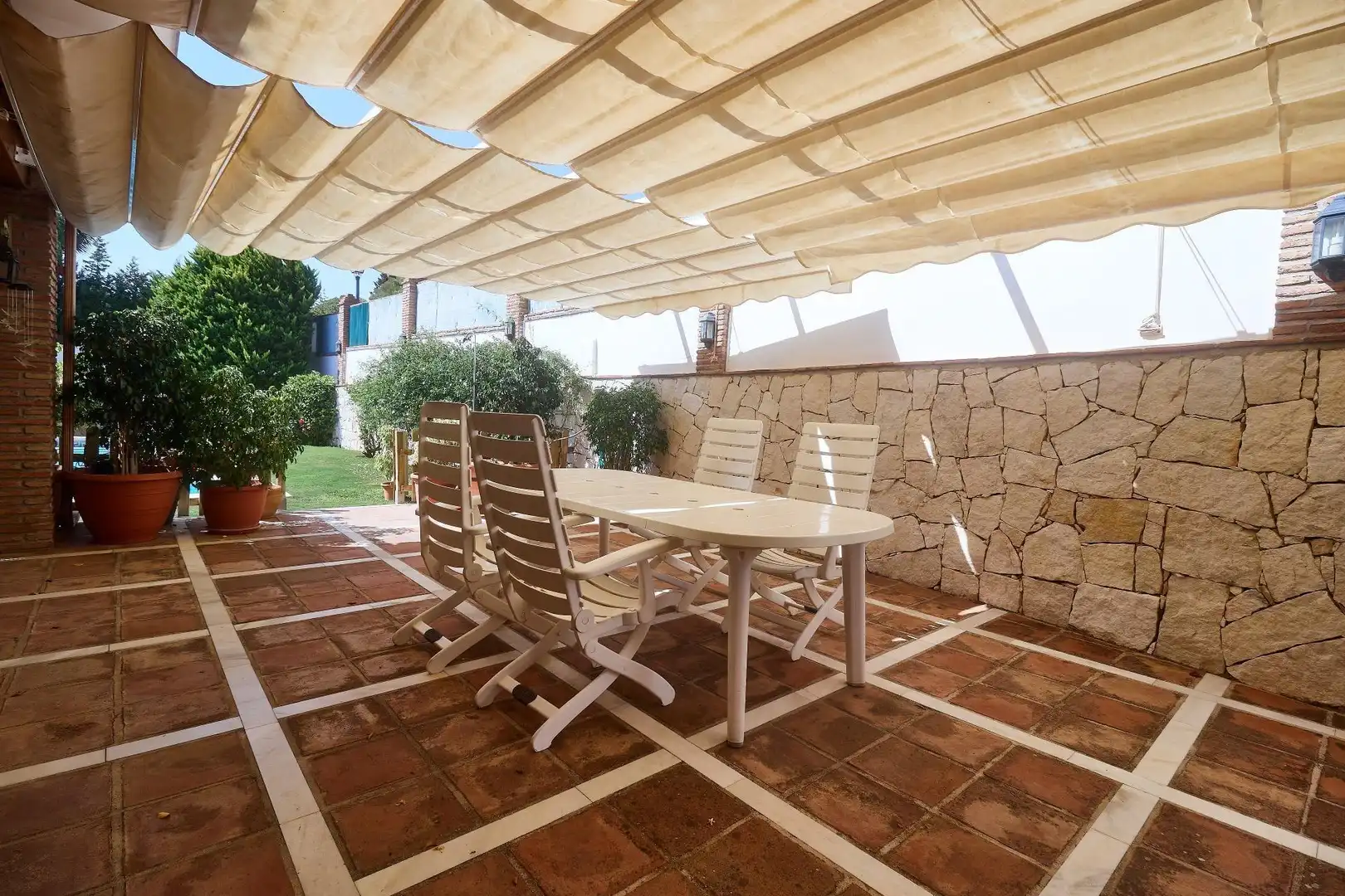 Villa con terrazza in vendita a Mijas pueblo, imagen 30