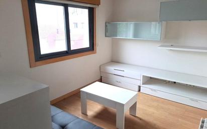 Living room of Study for sale in Vigo 