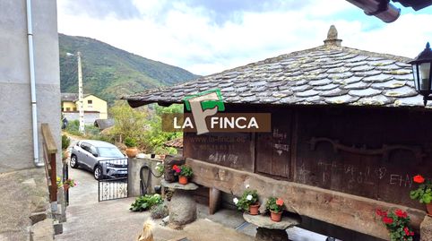 Foto 4 de Casa o chalet en venta en Villar de Bimeda, Cangas del Narcea, Asturias