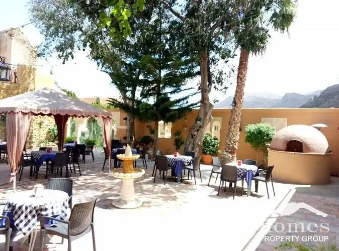 Local comercial en venda a Turre, imagen 9