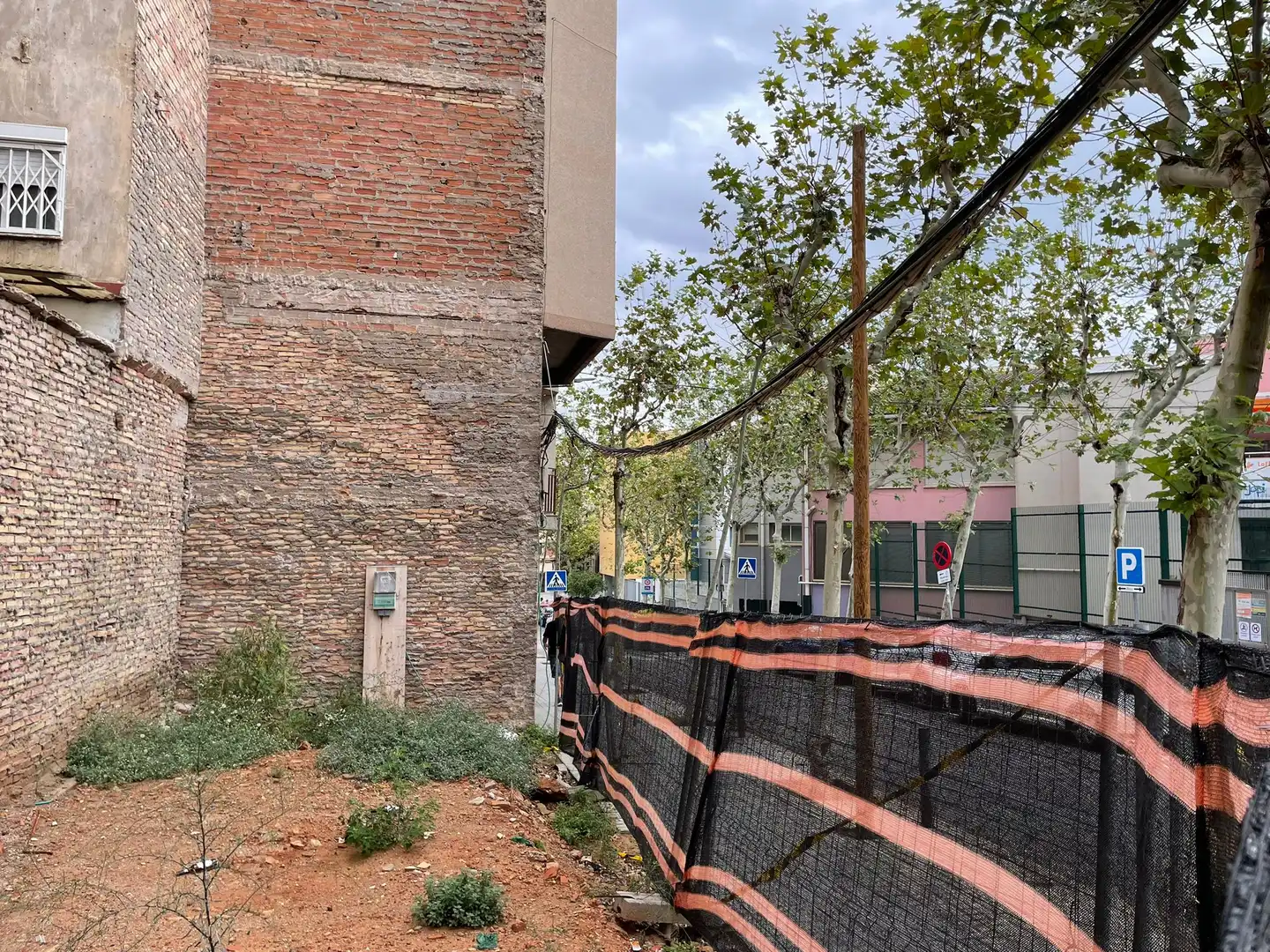 Residencial en venda a Carrer del Pedraforca, 18, La Florida