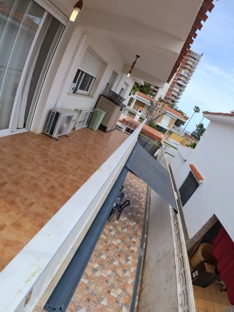 Villa mit Pool zum Verkauf in Carrer Apòstol Santiago, imagen 37