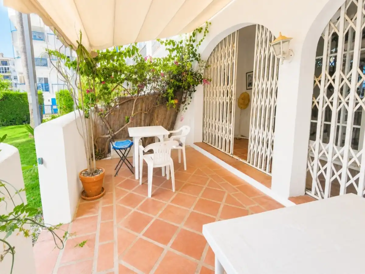 Casa a schiera in vendita a Los Boliches, imagen 2