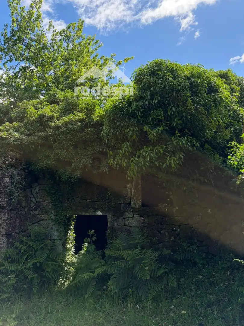 Casa en venta en A Cañiza, imagen 3