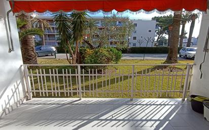 Terrace of Apartment for sale in Cambrils  with Terrace and Balcony