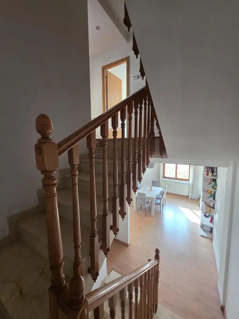 Casa adosada en venta en Ibi con Terraza, Trastero y Balcón