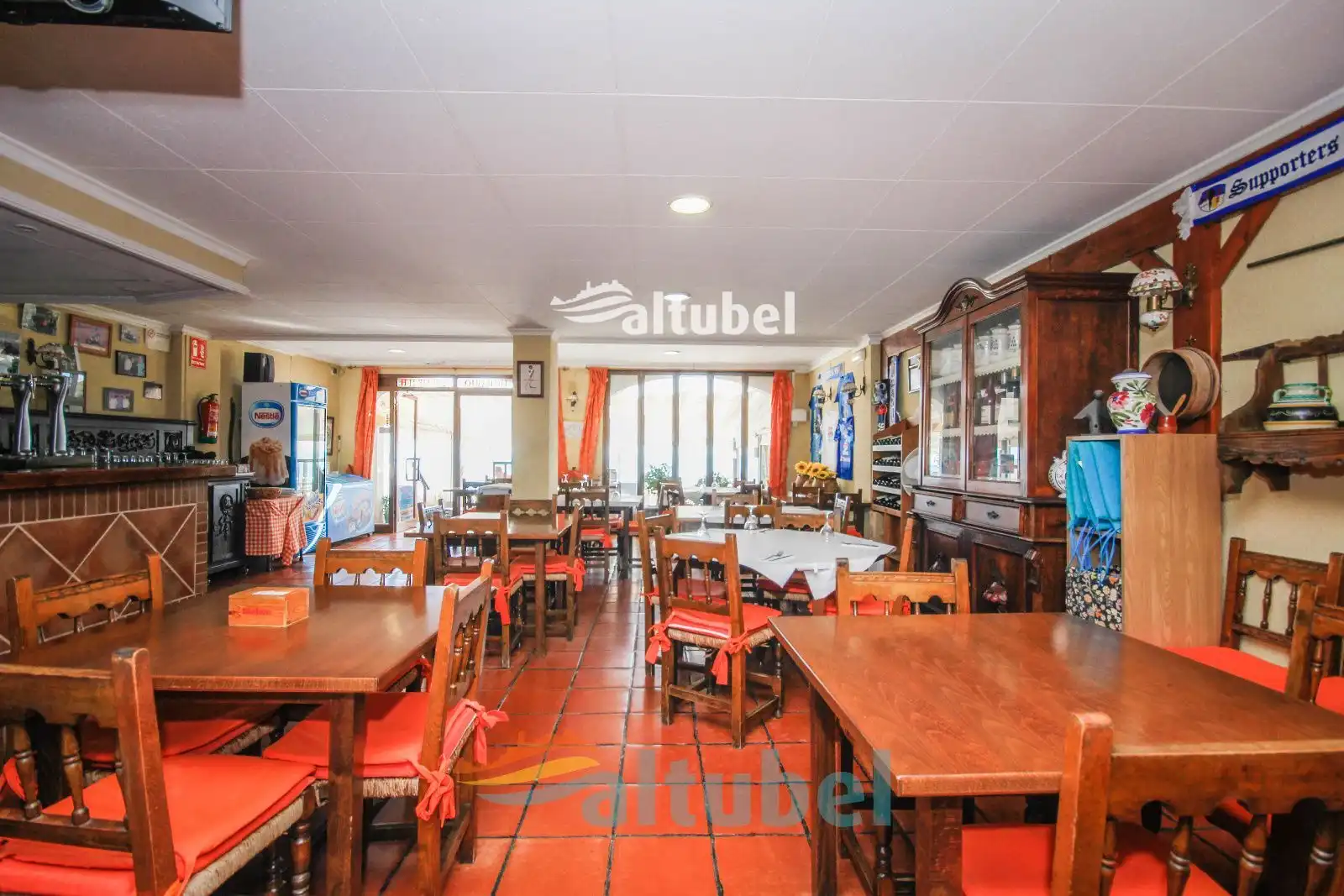 Local comercial en venda a Papa Luna 40, imagen 25