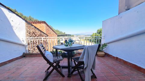 Foto 4 de Casa adosada en venta en Castellví de Rosanes, Barcelona