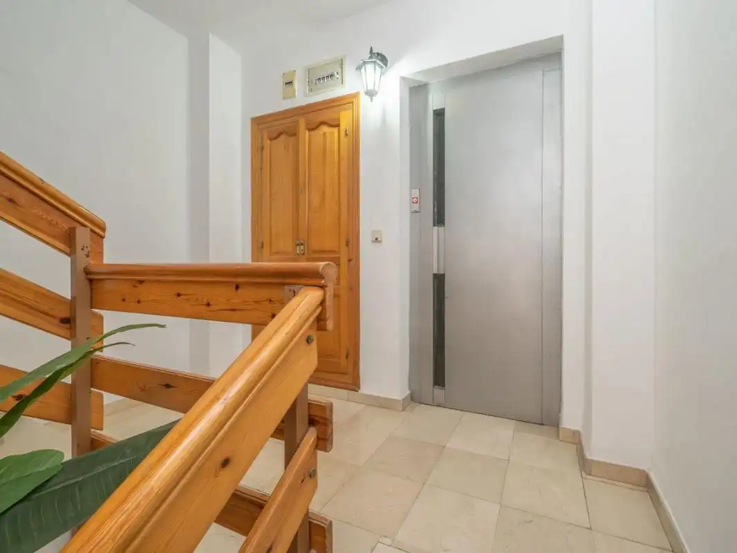 Wohnung mit Terrasse zum Verkauf in C. Virgen del Loreto, imagen 20